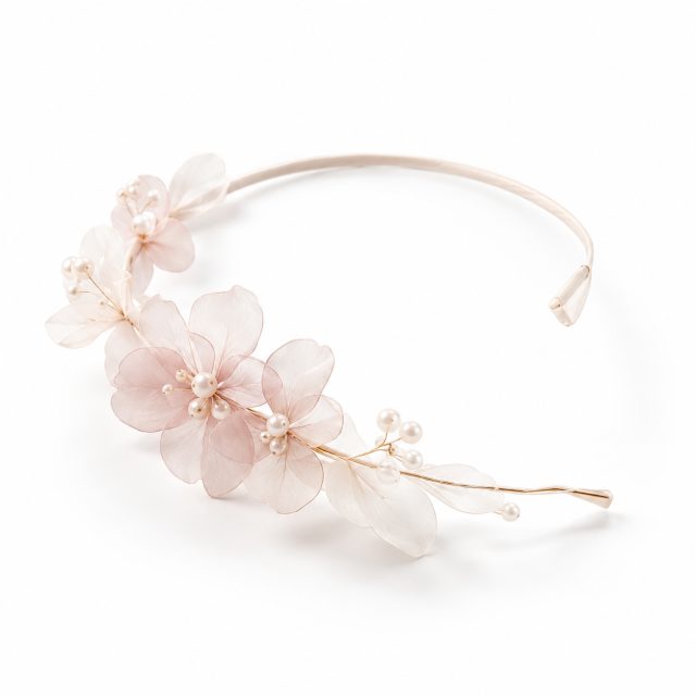 Diadema delicada